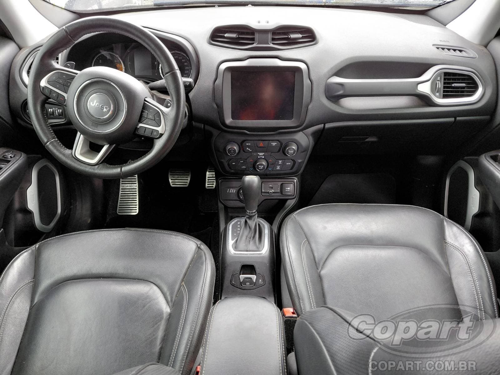 Jeep Renegade 2021 — foto 9