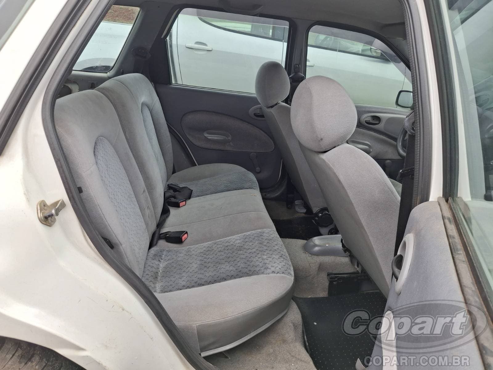 Ford Escort SW 2001 — foto 6
