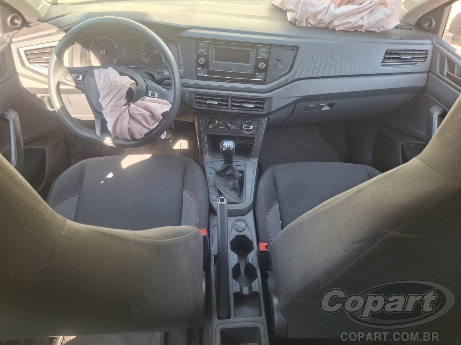 Volkswagen Polo 2024 — foto 9