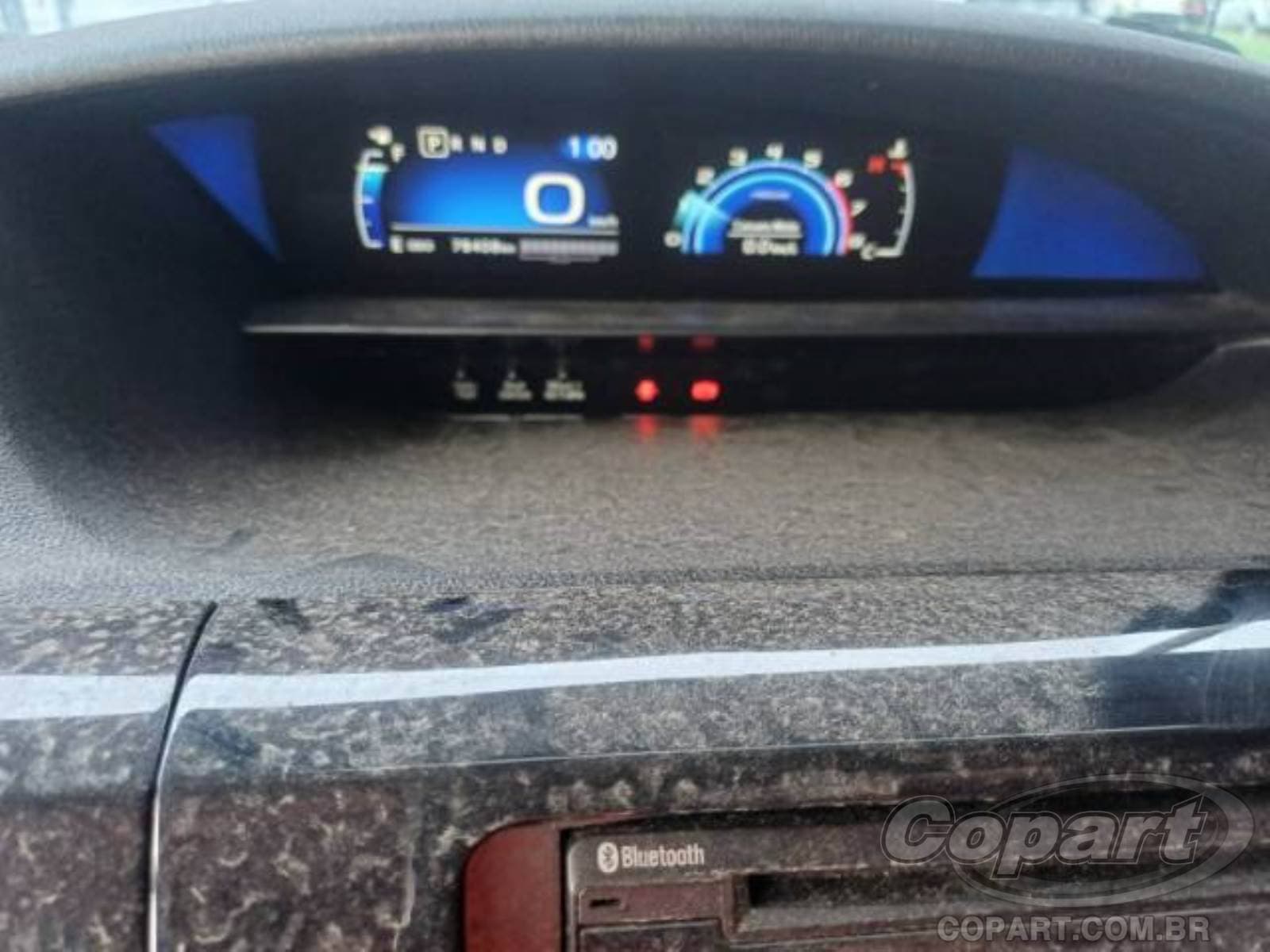 Toyota Etios 2017 — foto 8