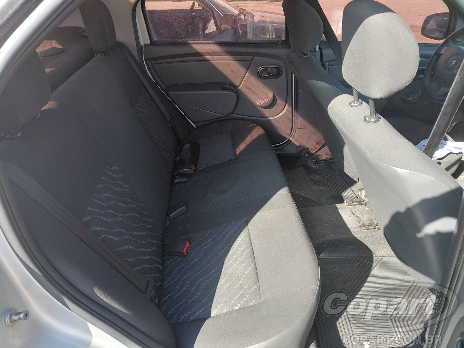 Renault Logan 2012 — foto 6