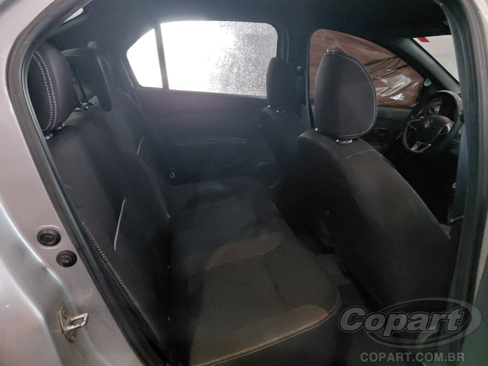 Renault Logan 2023 — foto 6