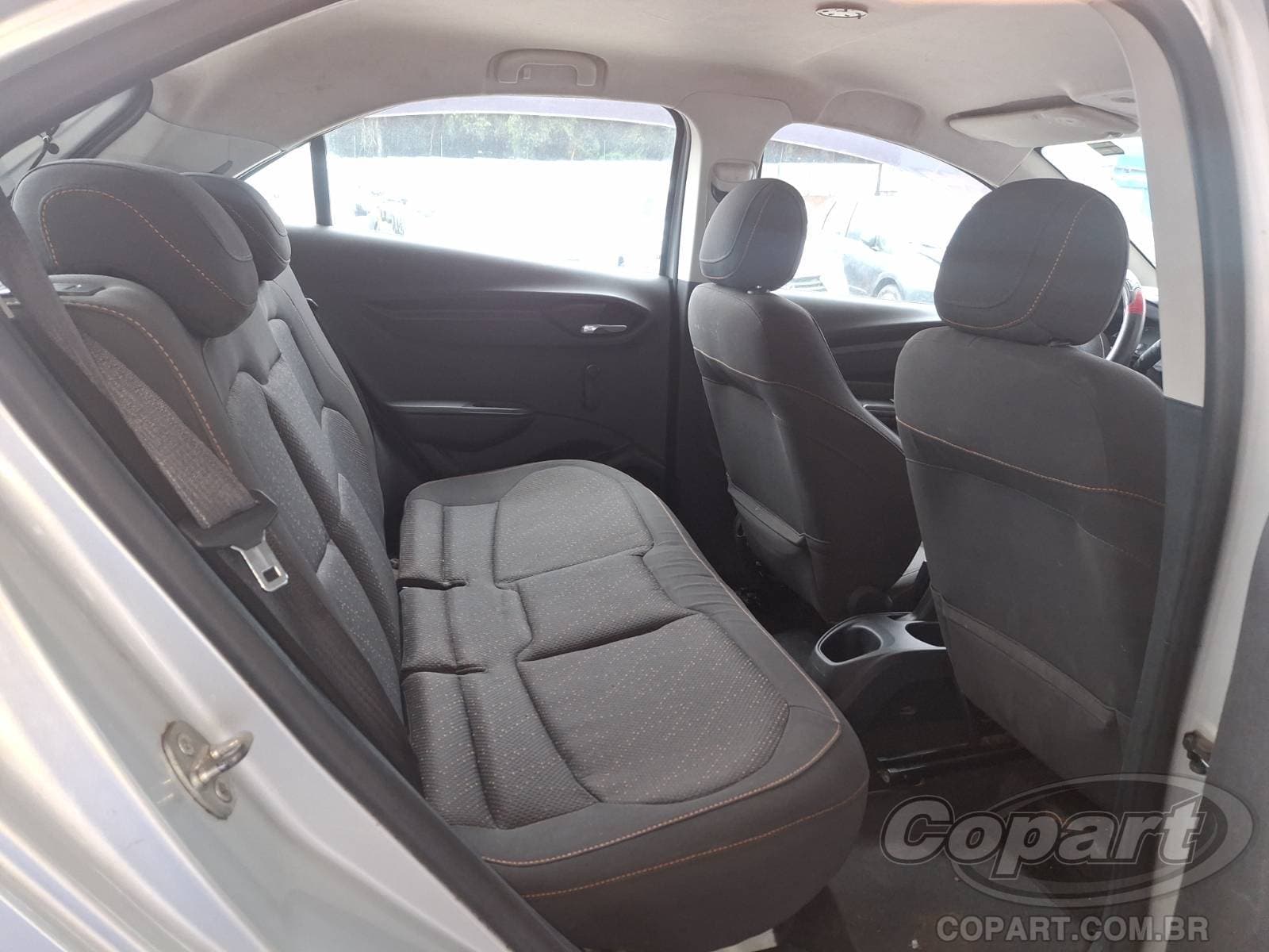 Chevrolet Onix 2013 — foto 6
