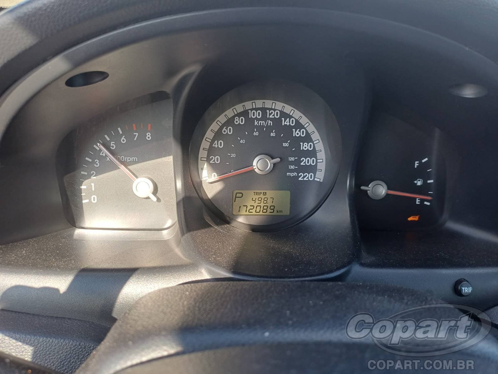 Kia Sportage 2010 — foto 8