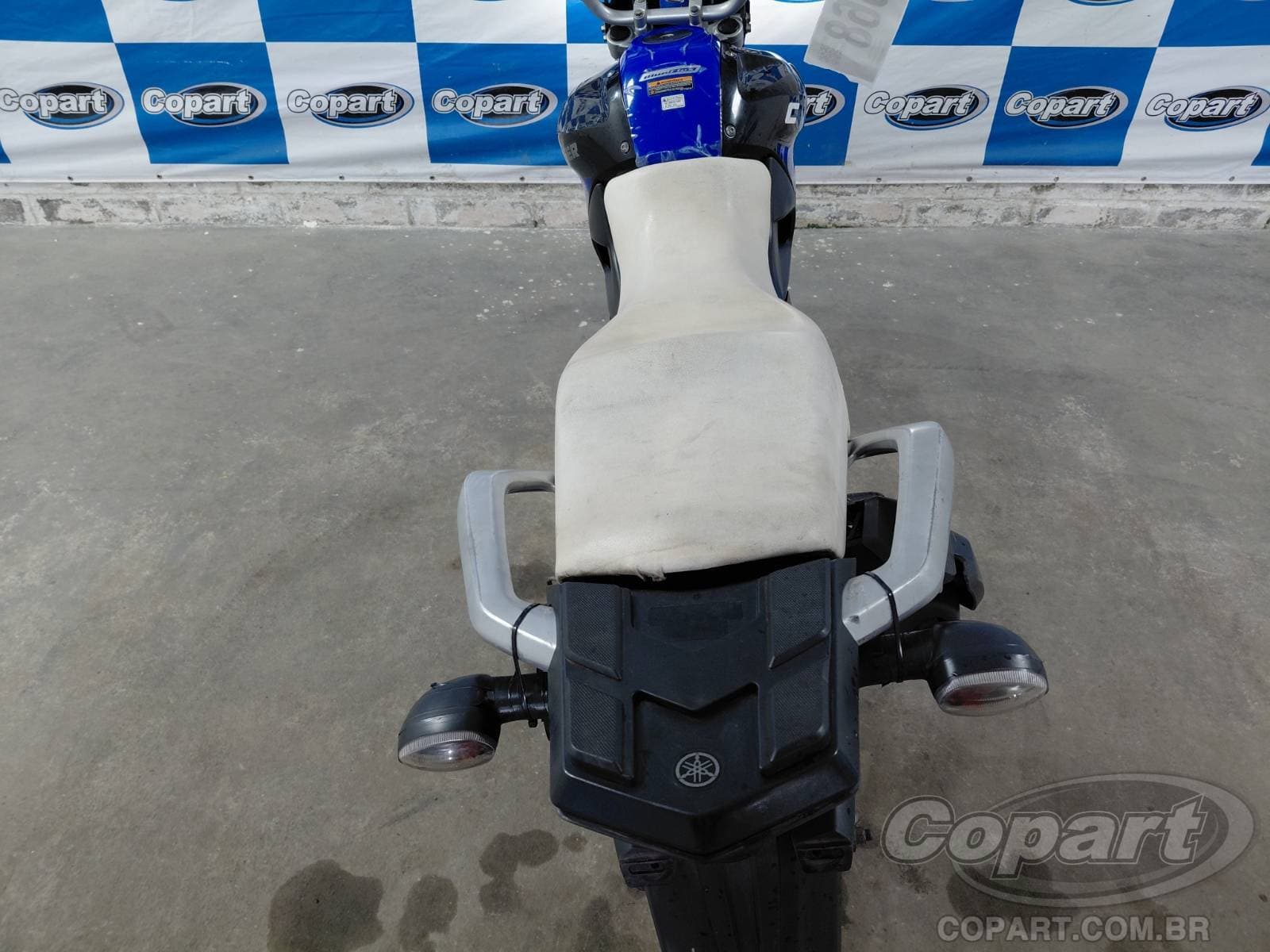 Yamaha Crosser 2024 — foto 10