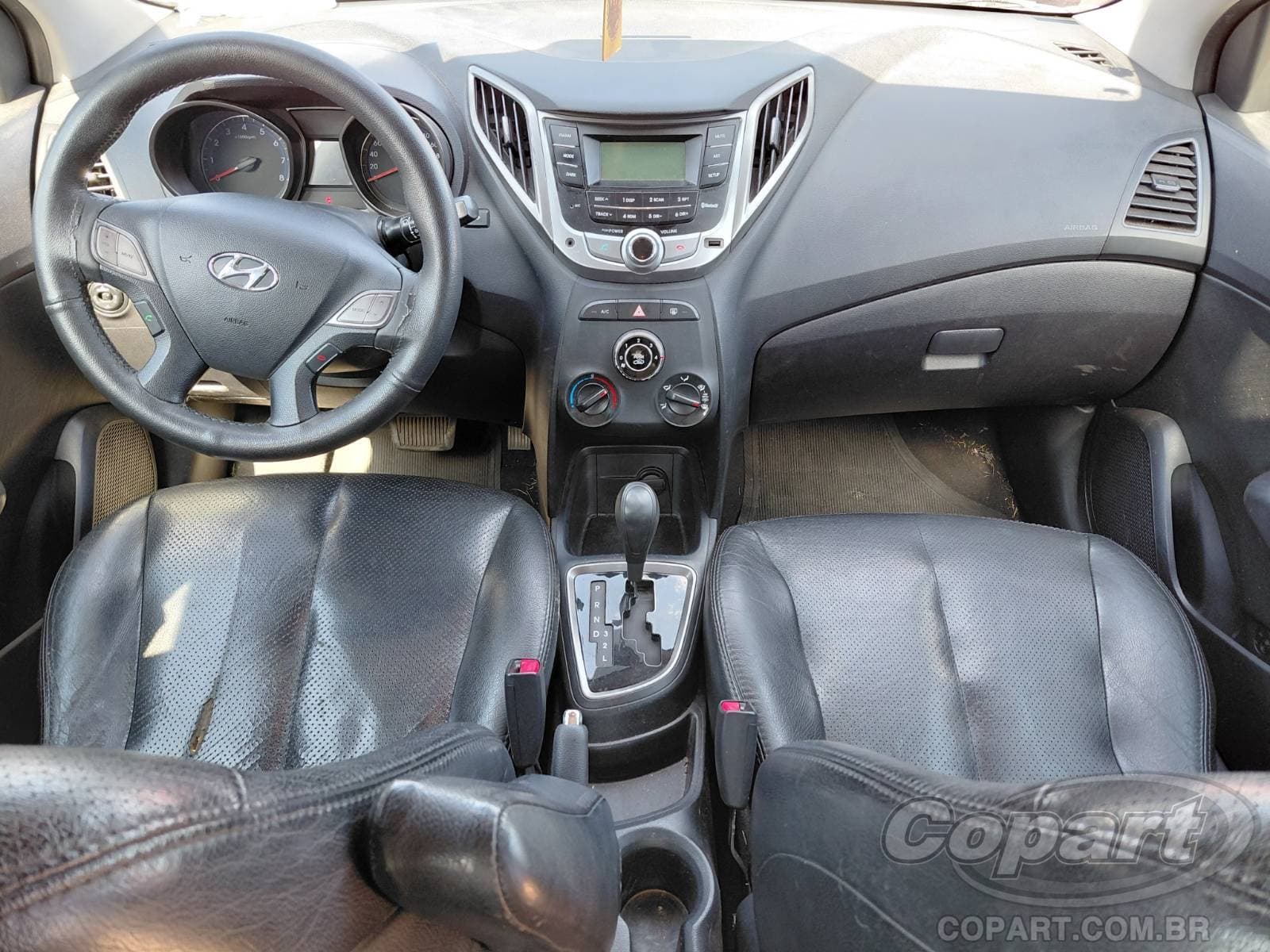 Hyundai Hb20 2014 — foto 9