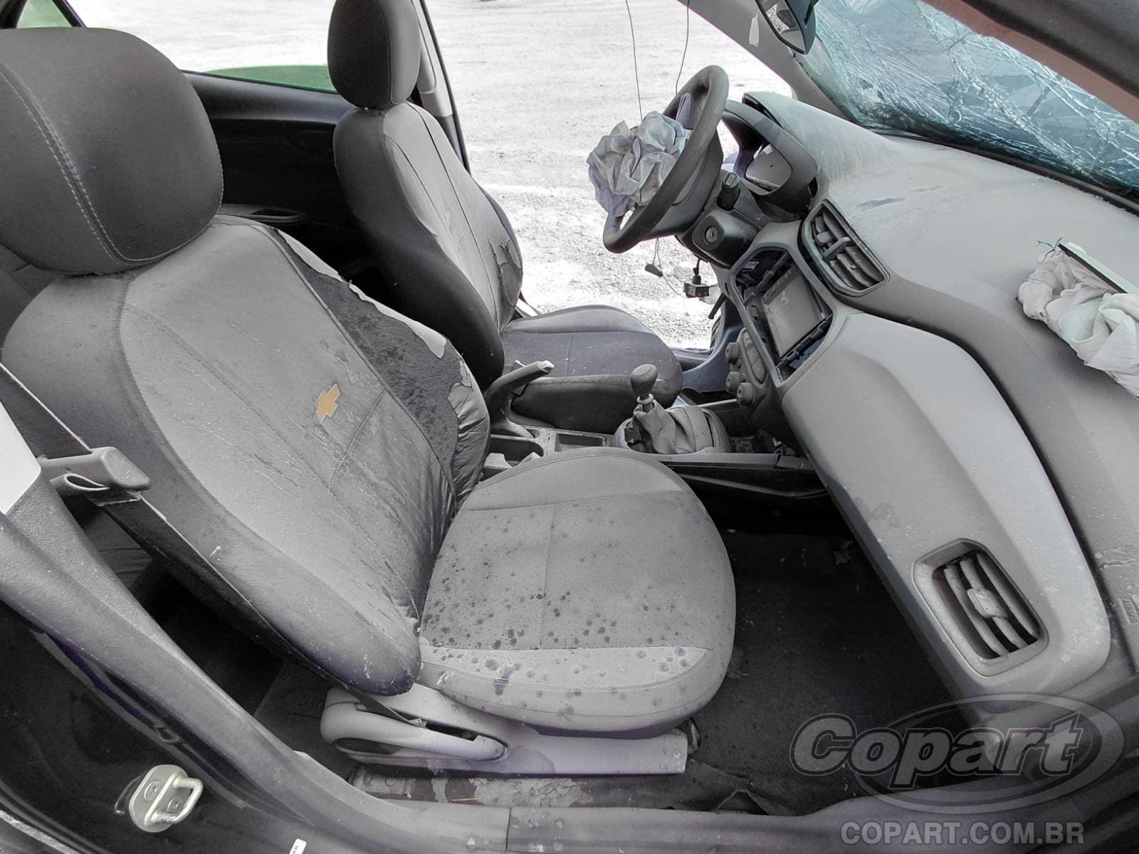 Chevrolet Onix 2021 — foto 5
