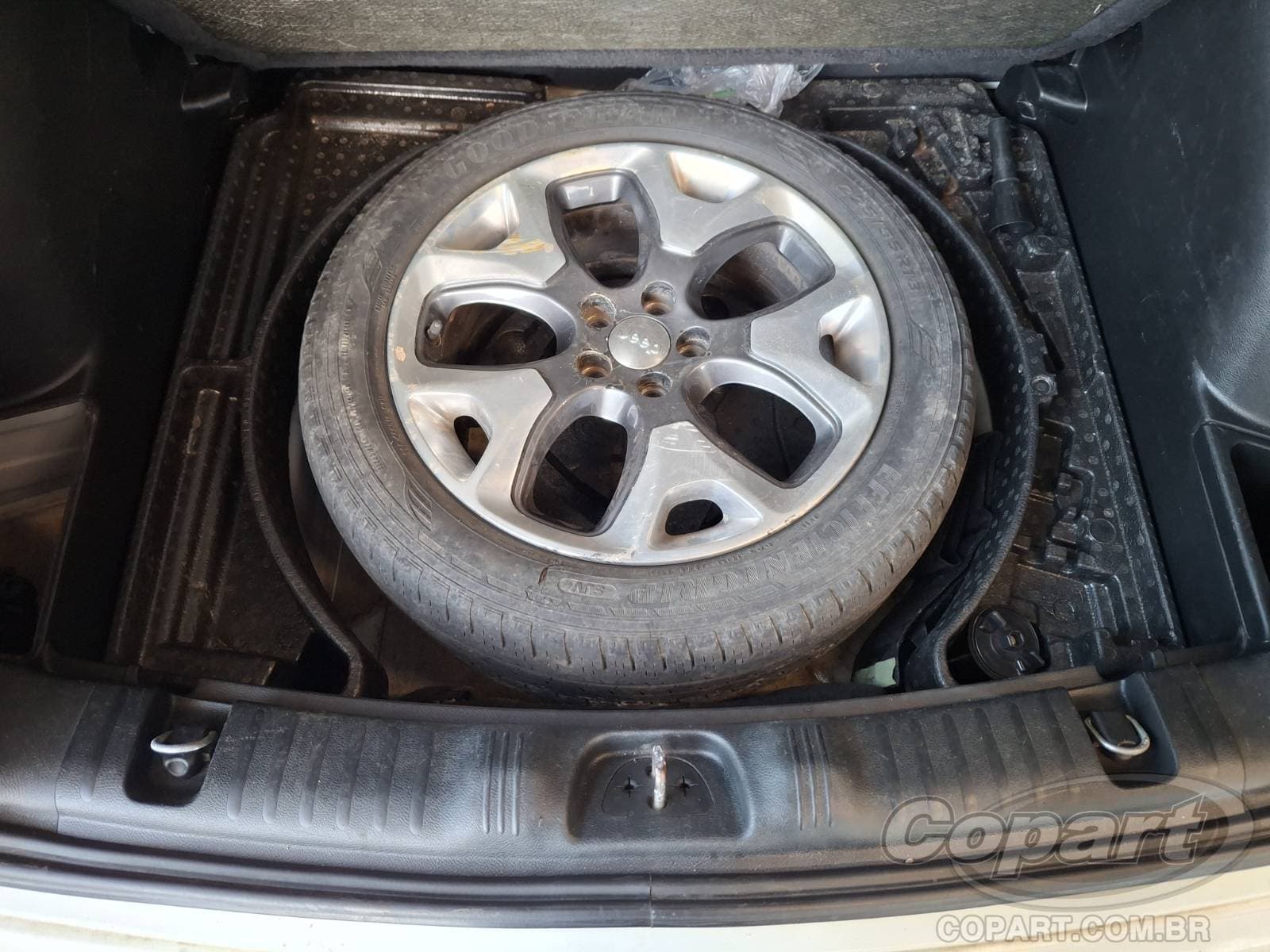 Jeep Compass 2019 — foto 10
