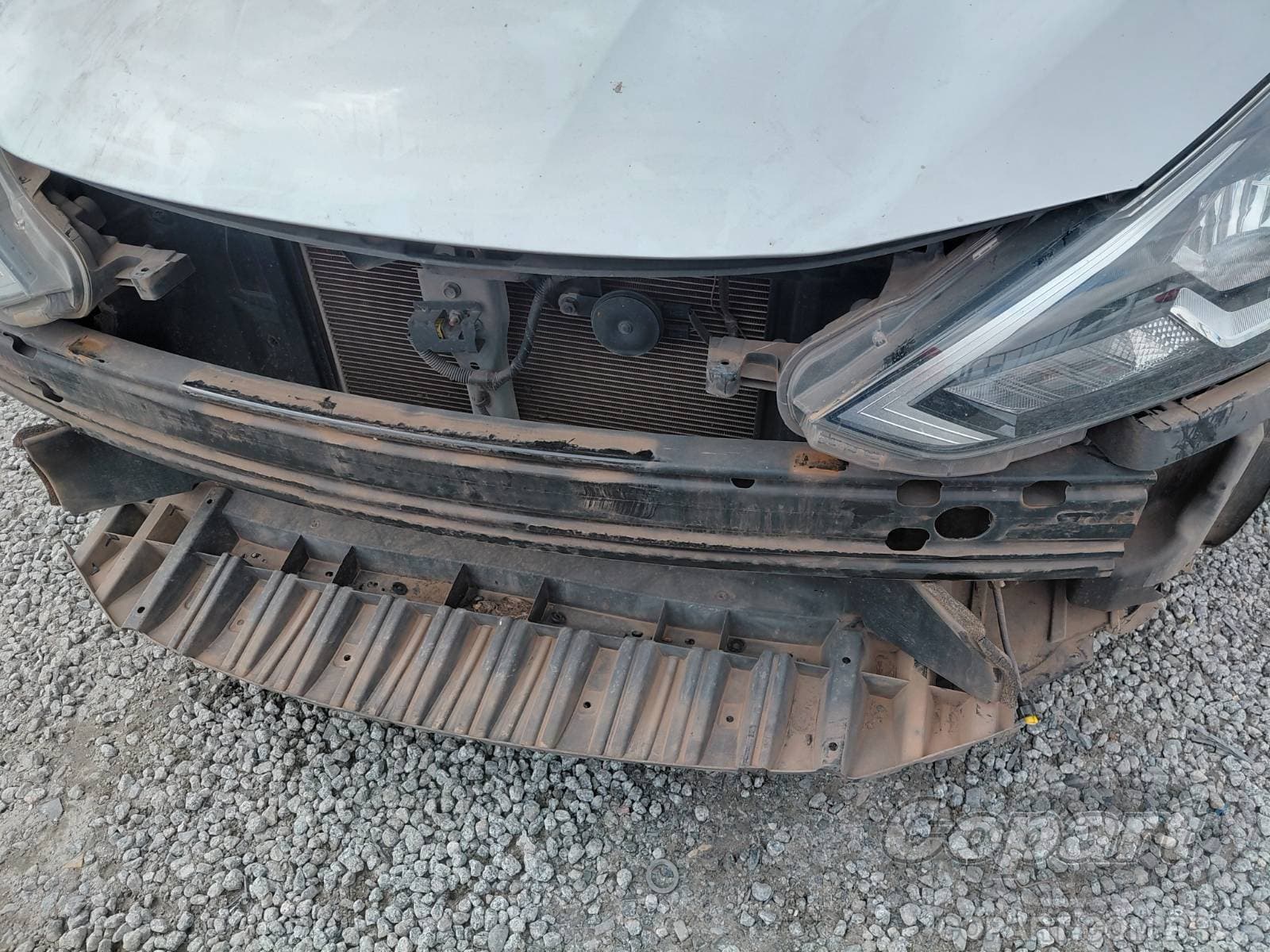 Nissan Sentra 2019 — foto 13