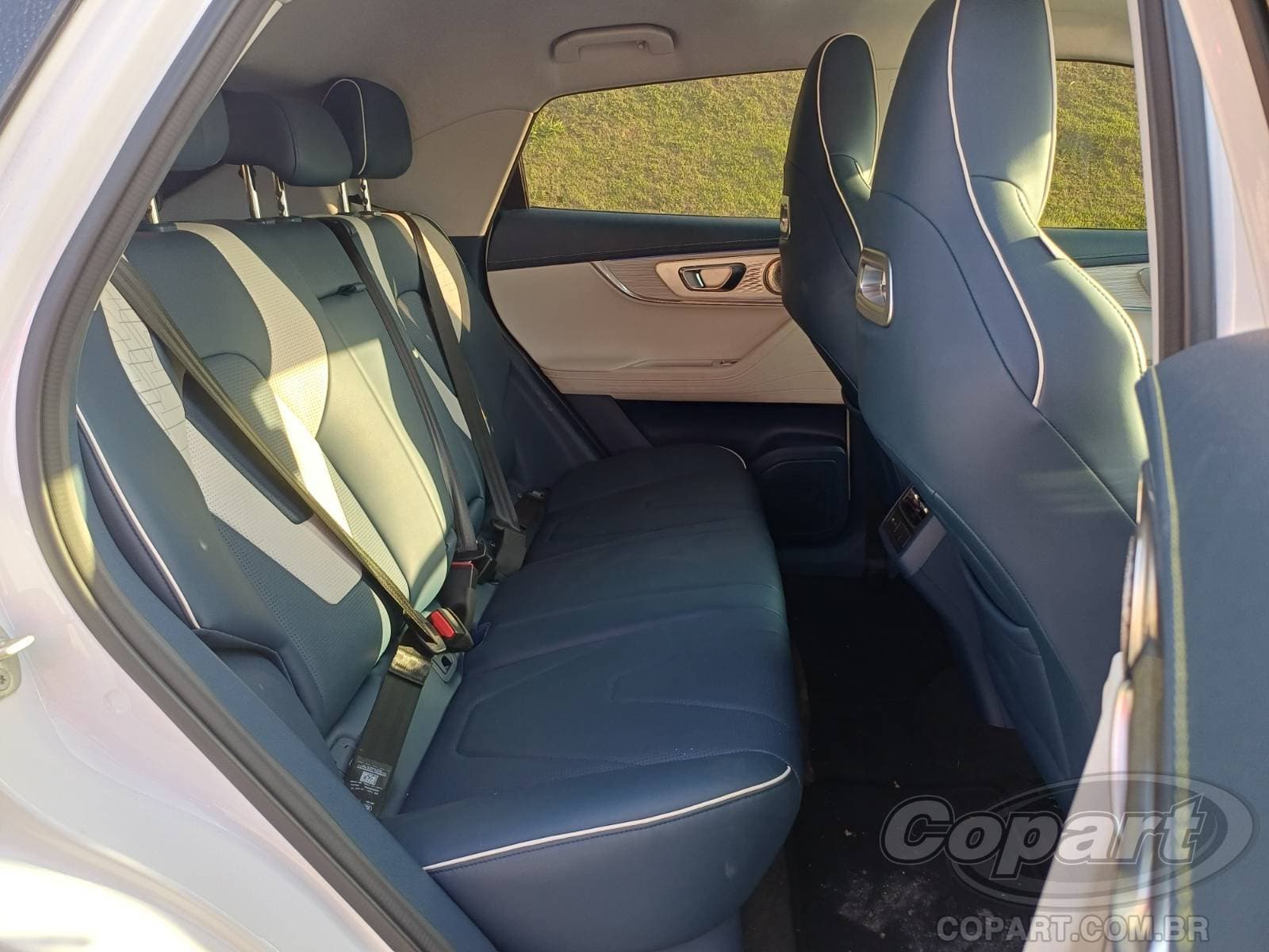 Omoda E5 2026 — foto 6
