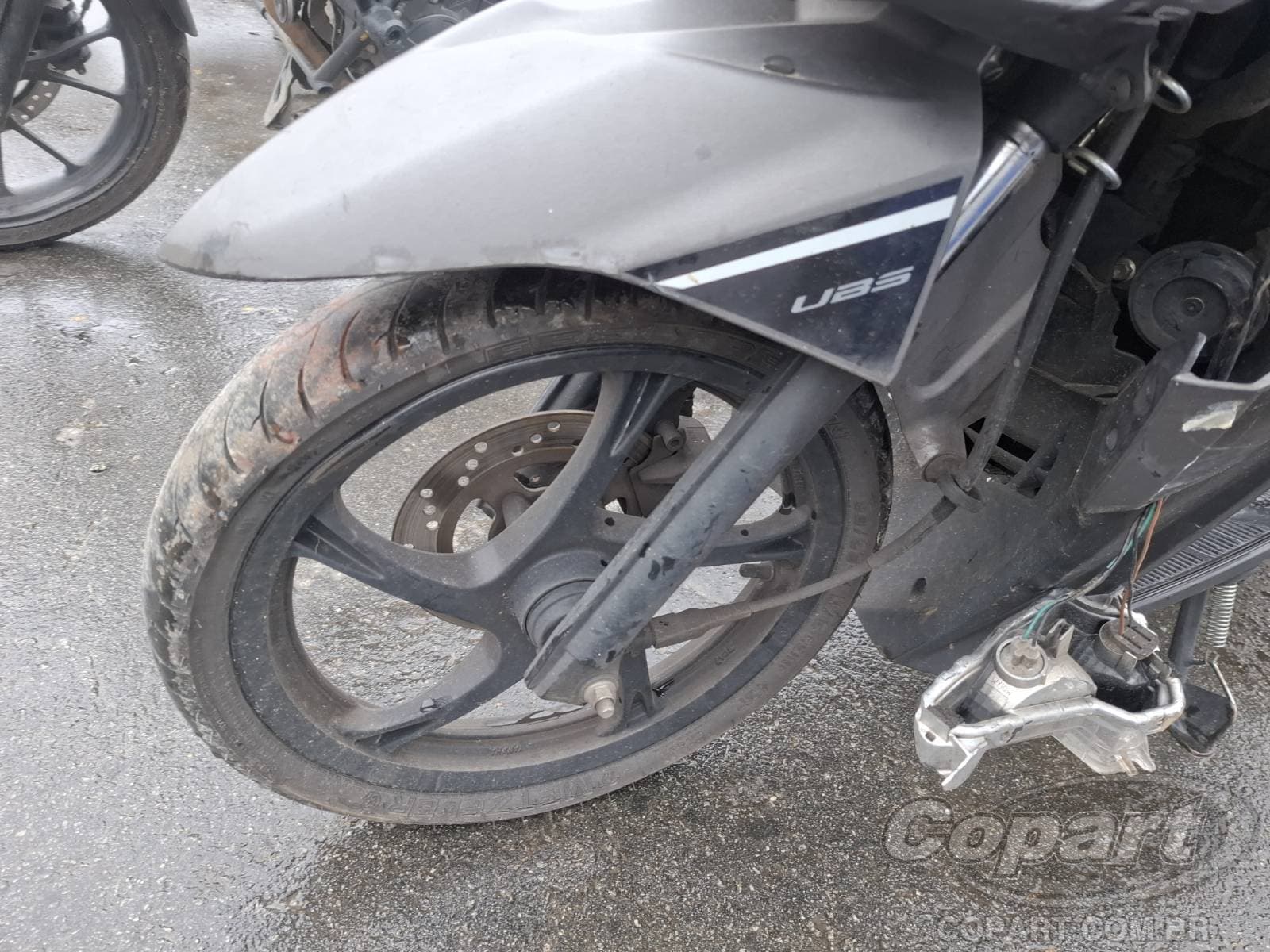 Yamaha NEO 2024 — foto 8