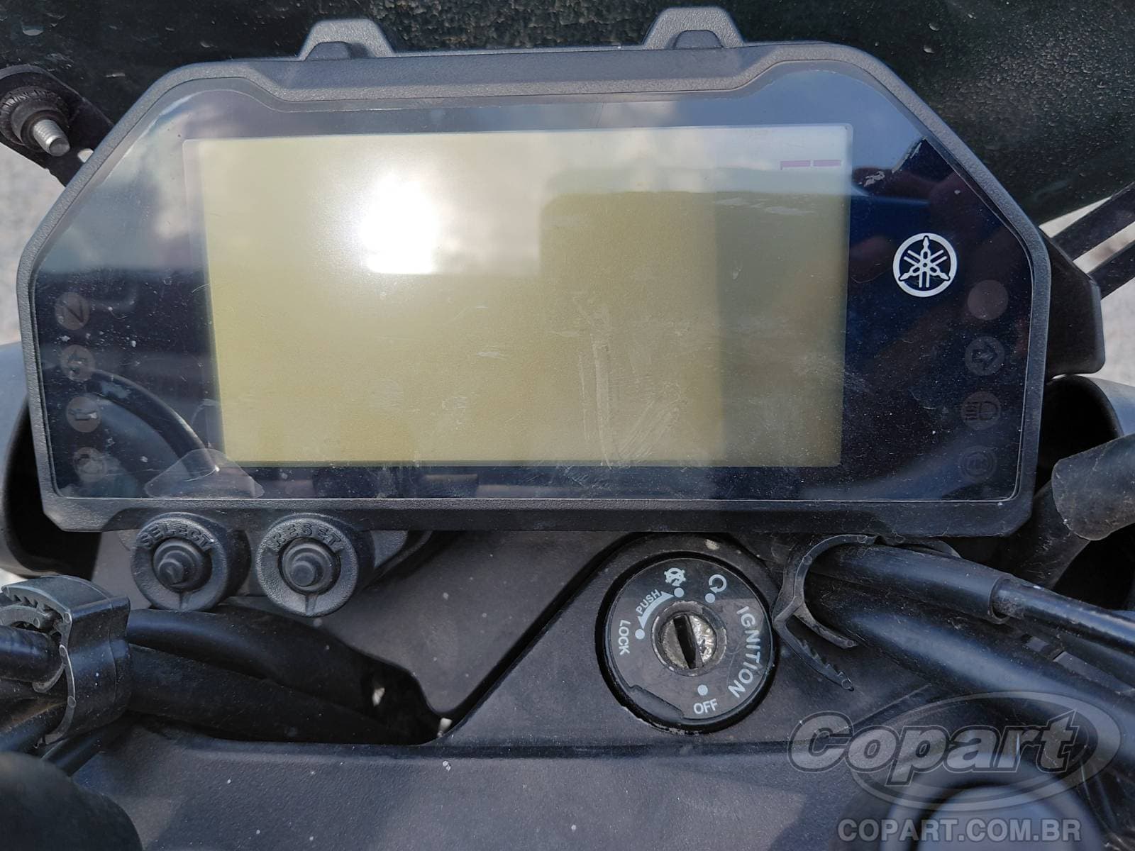 Yamaha Mt-03 2024 — foto 9