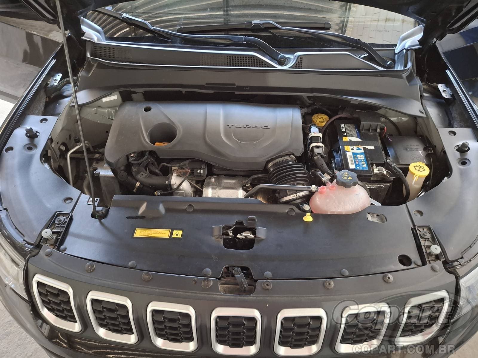 Jeep Compass 2025 — foto 7