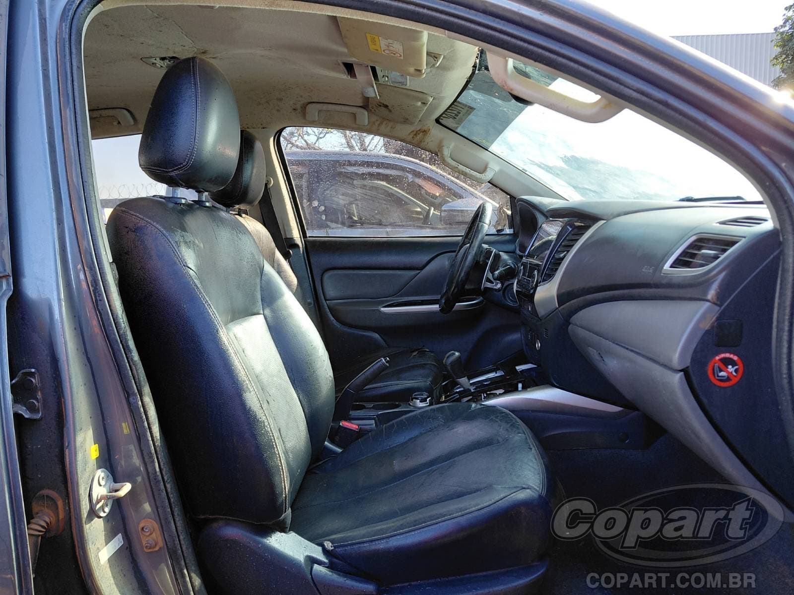 Mitsubishi L200 Triton Sport 2020 — foto 5