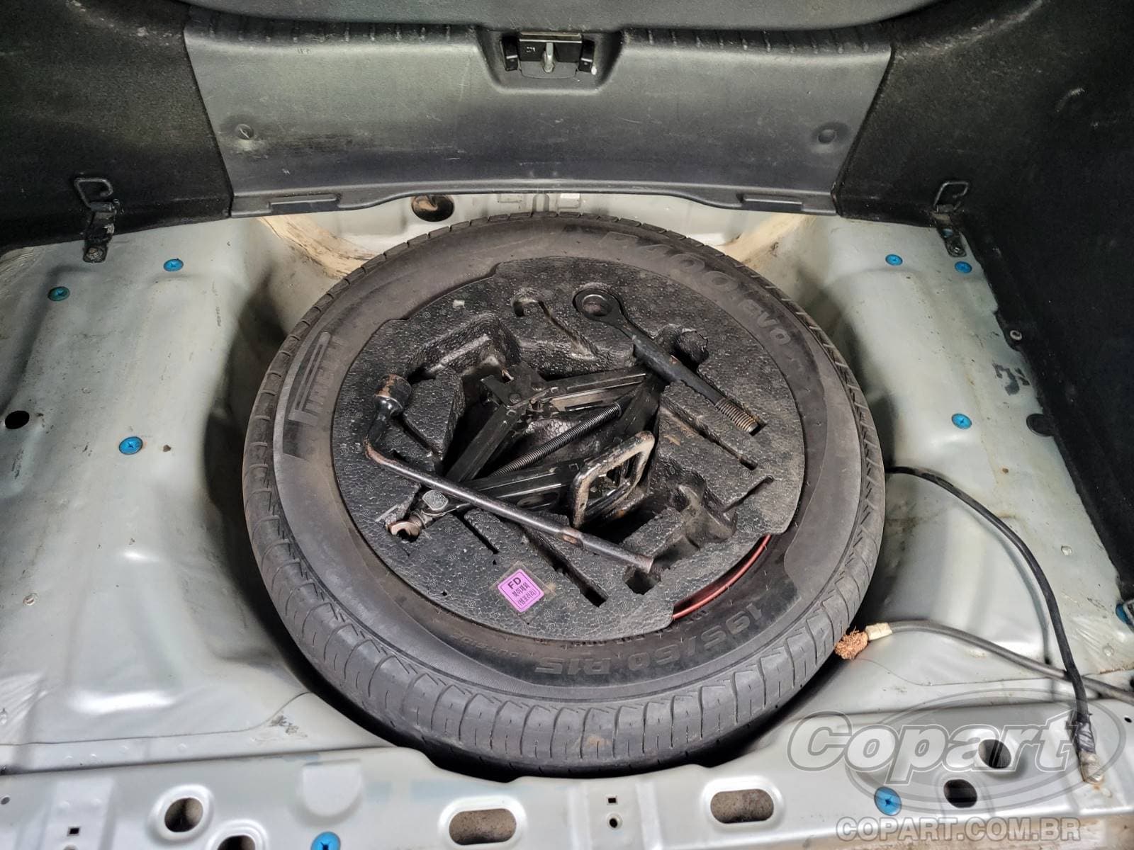 Hyundai I30 2010 — foto 10