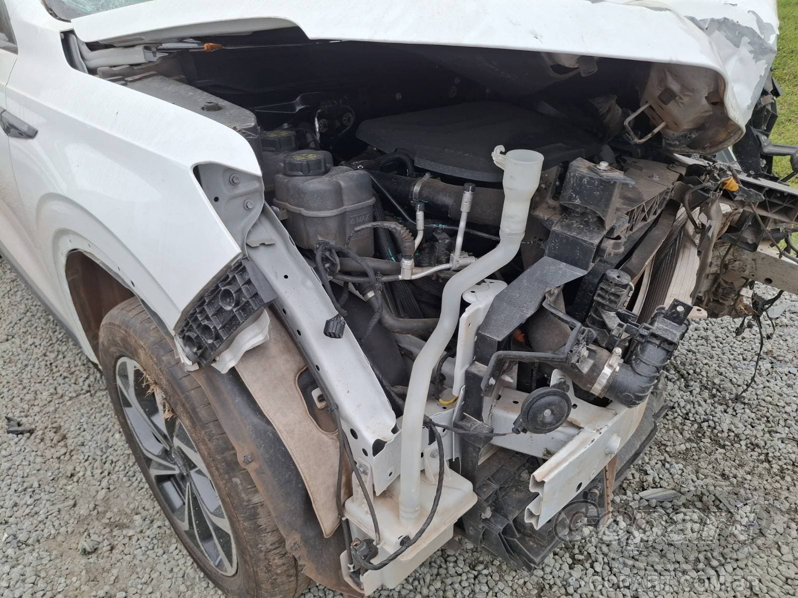 GWM Haval H6 2025 — foto 13