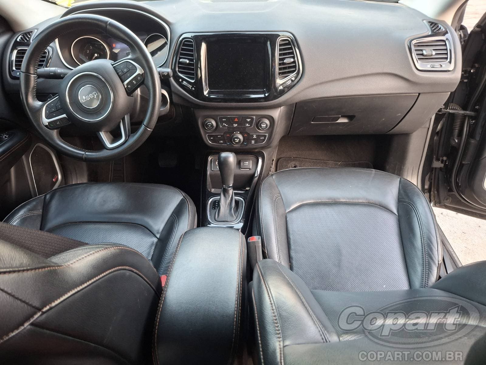 Jeep Compass 2020 — foto 9