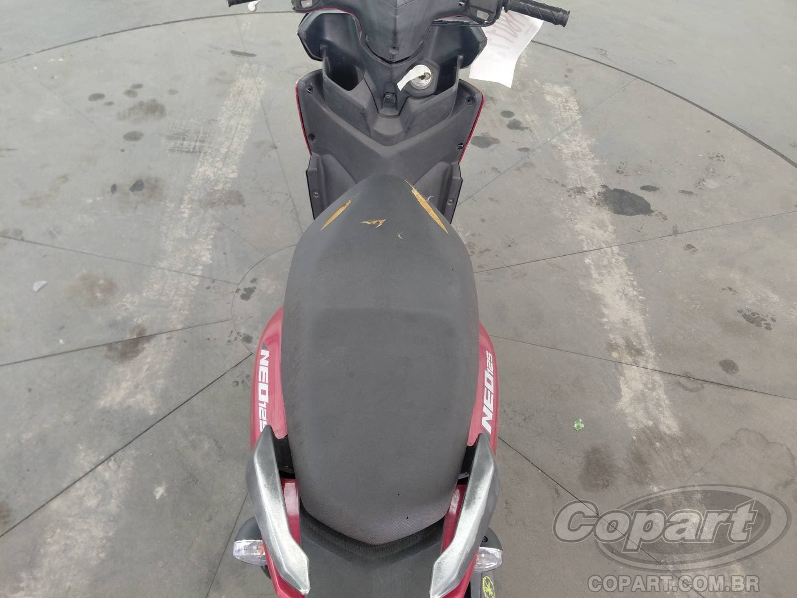 Yamaha NEO 2020 — foto 10