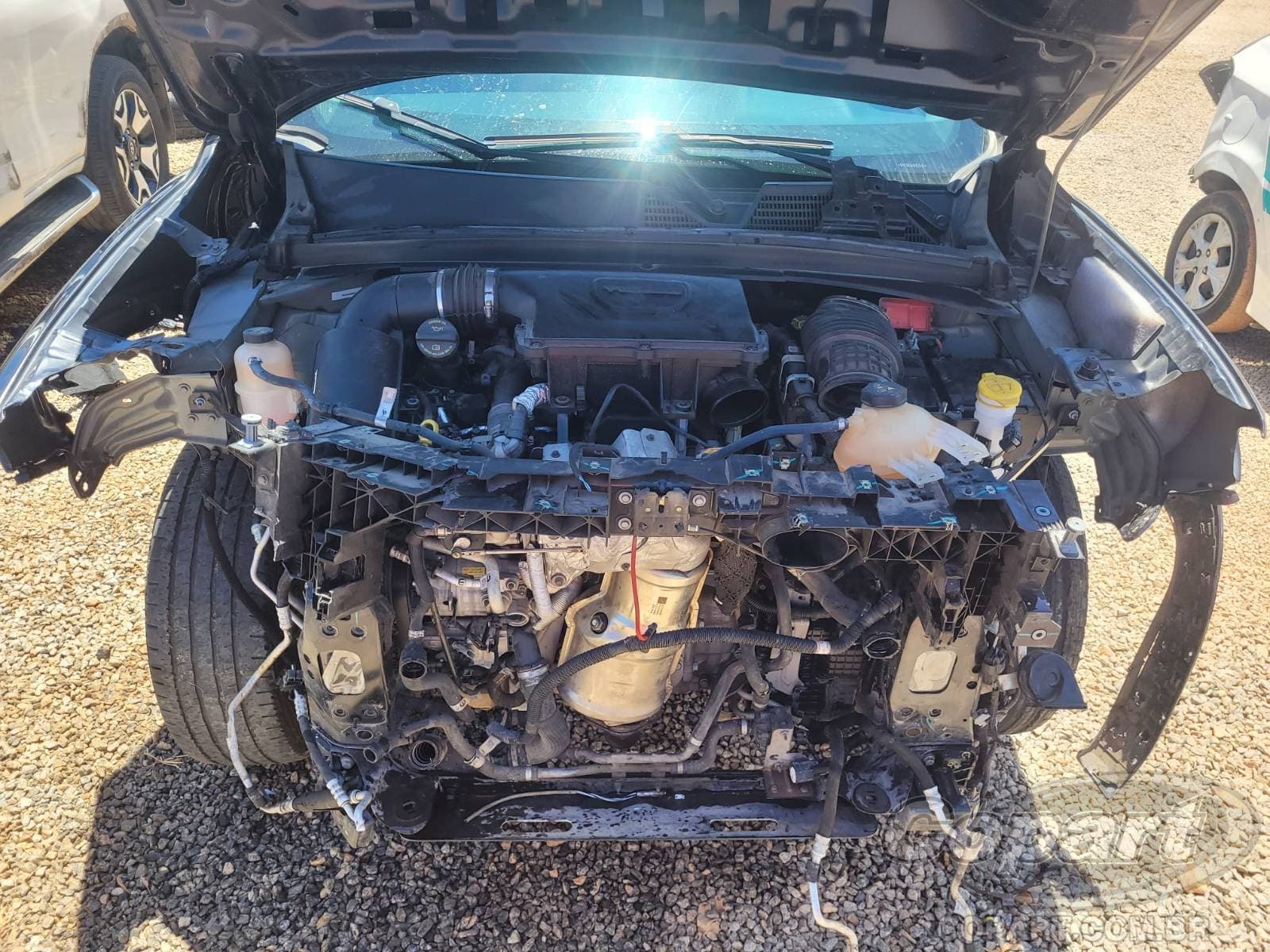 RAM Rampage 2024 — foto 7