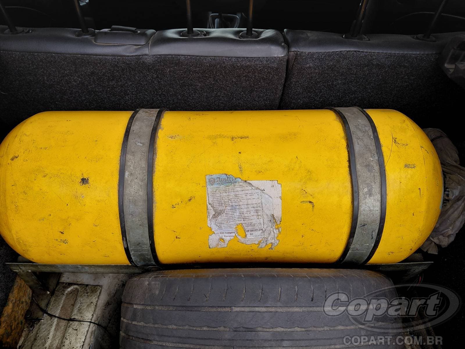 Fiat Bravo 2013 — foto 11