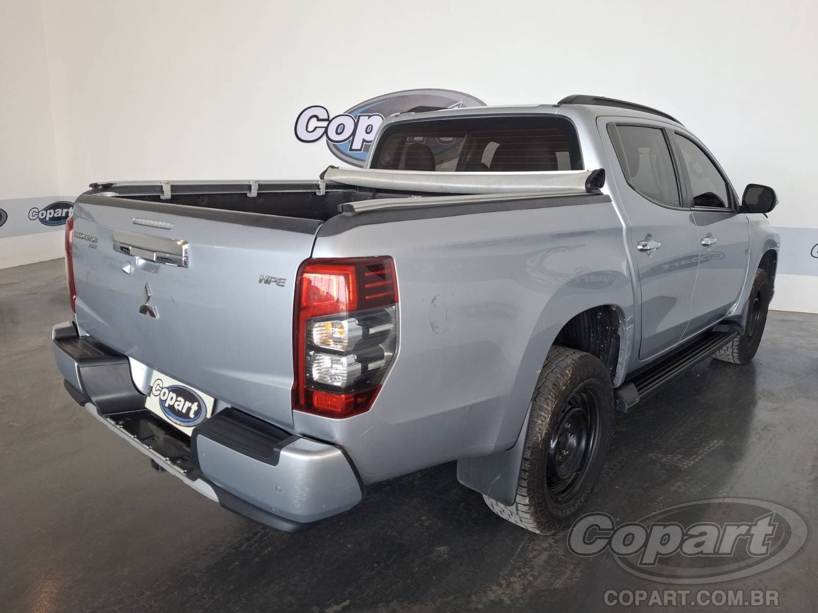 Mitsubishi L200 Triton 2024 — foto 4