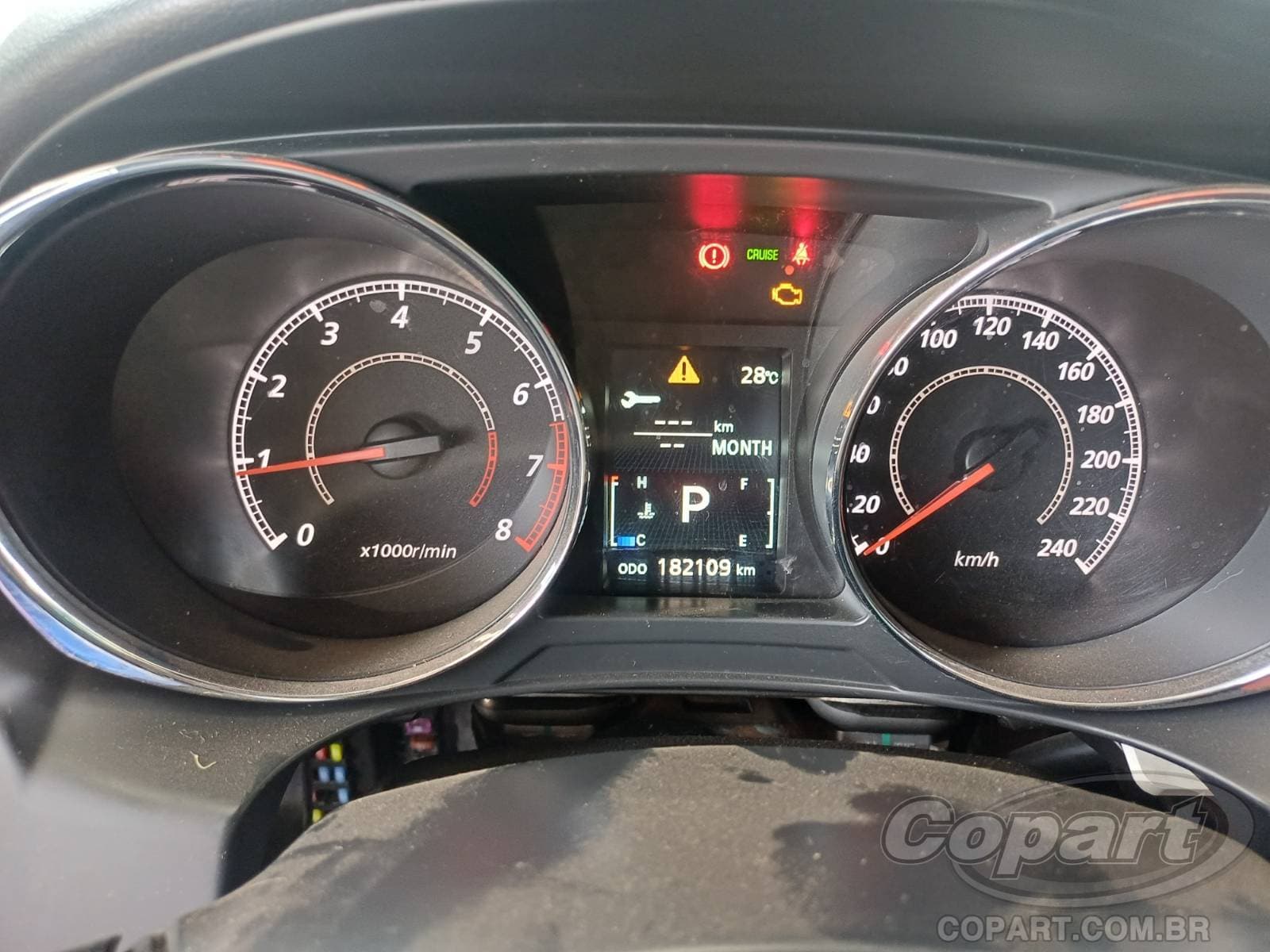 Mitsubishi ASX 2015 — foto 8