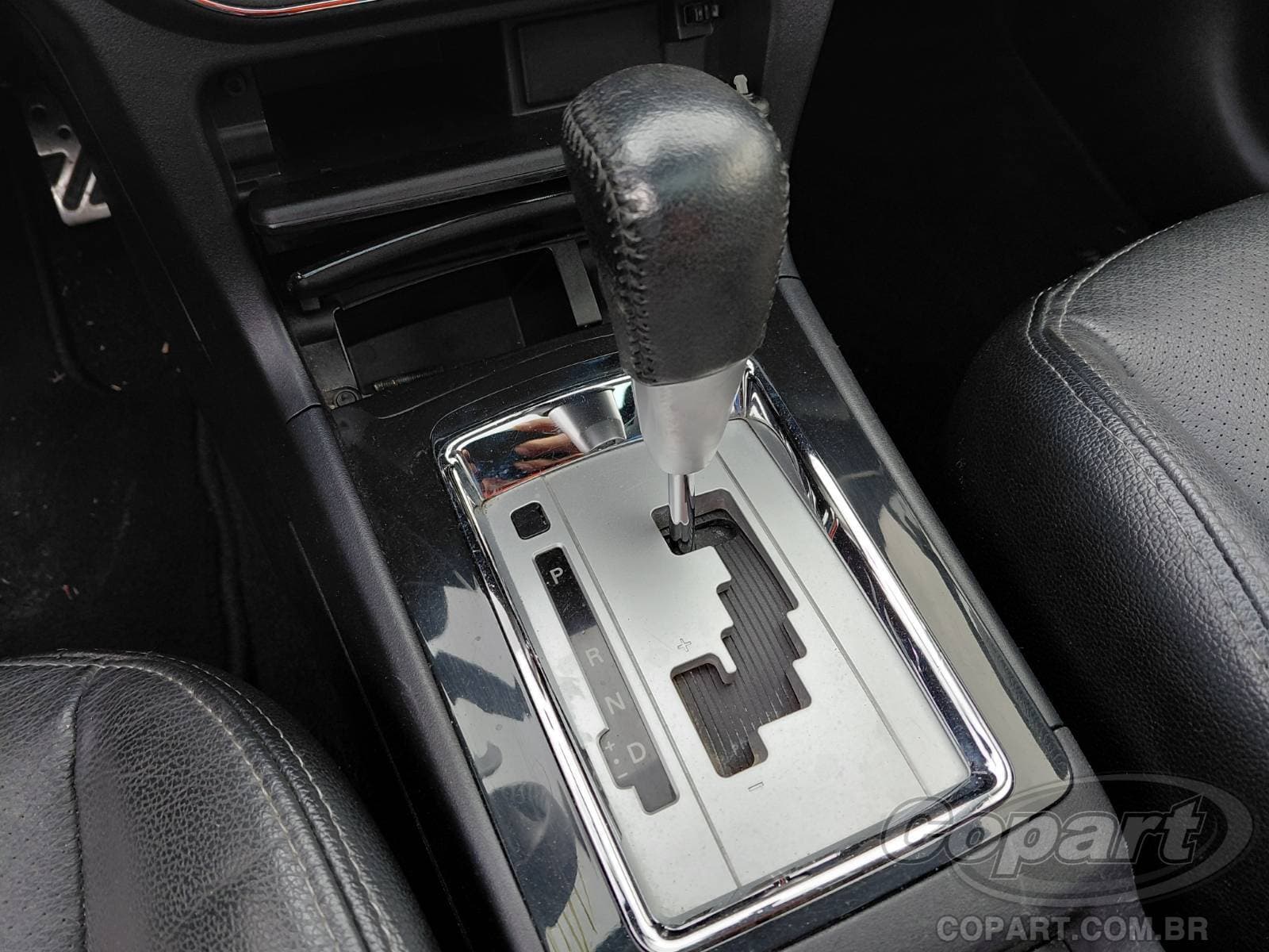 Mitsubishi Lancer 2014 — foto 13