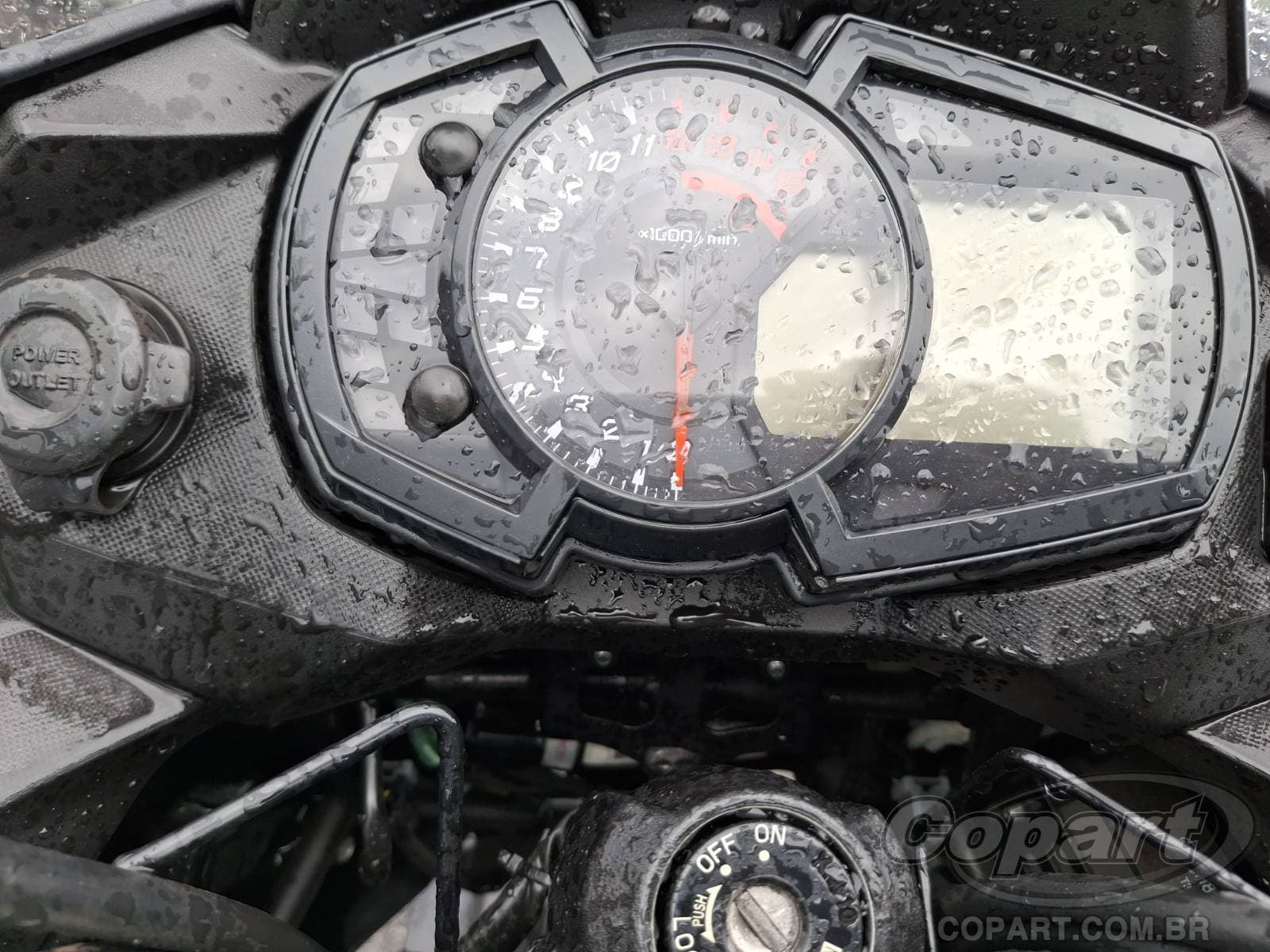 Kawasaki Versys-x 2024 — foto 9