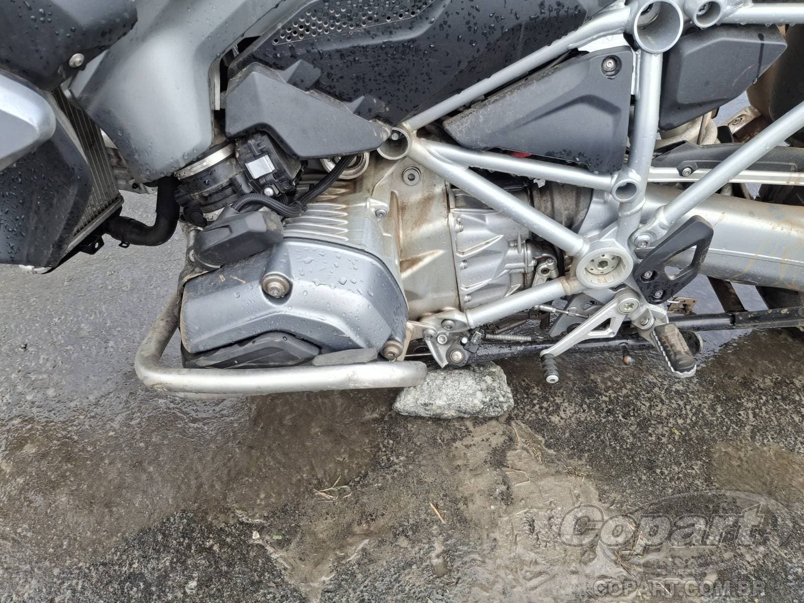 BMW R 1200 2015 — foto 6