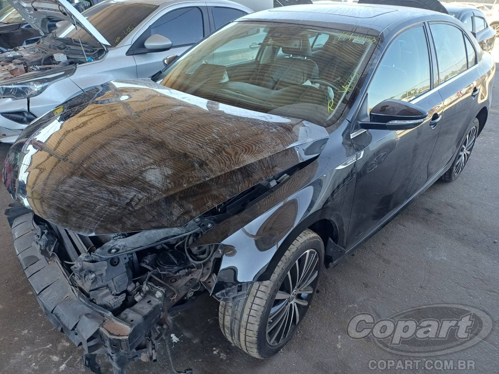 Volkswagen Jetta 2011 — foto 2