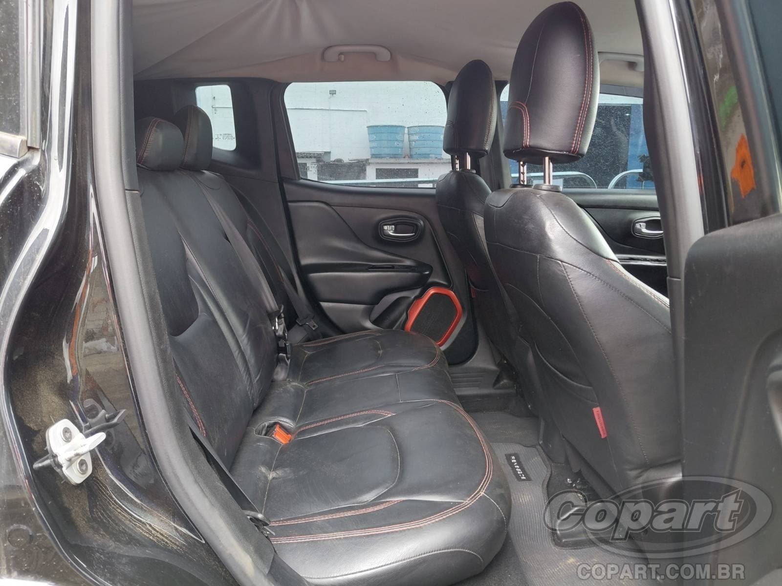 Jeep Renegade 2016 — foto 6