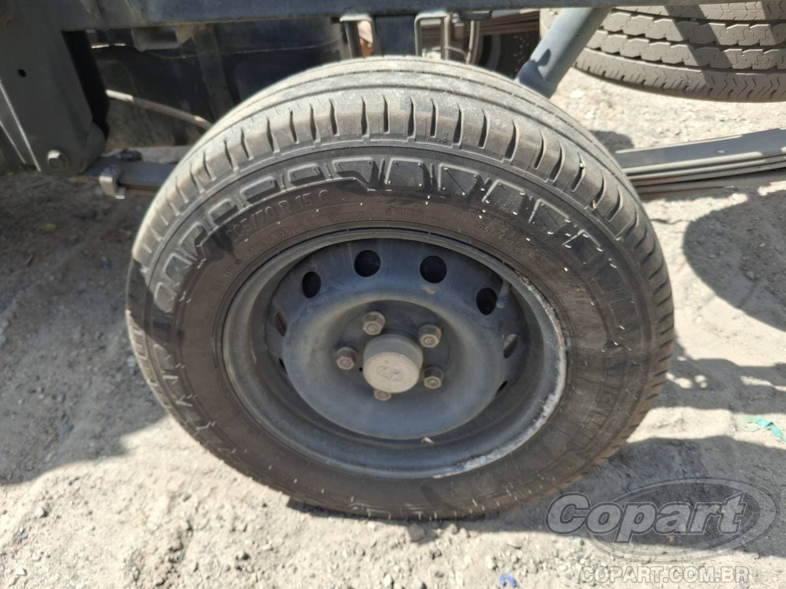 Hyundai HR 2022 — foto 11