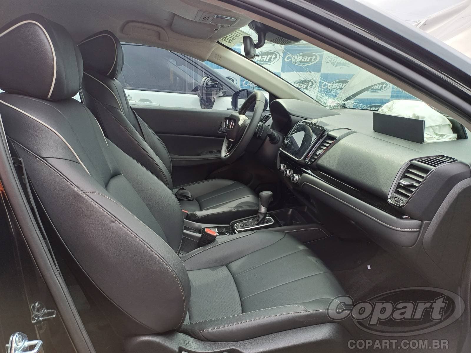 Honda City Hatchback 2026 — foto 5