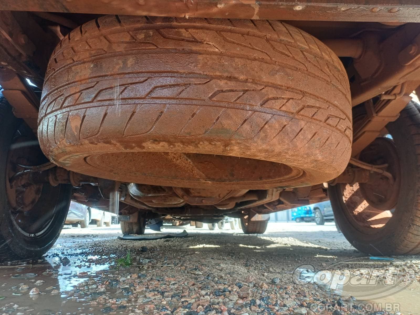Volkswagen Amarok 2018 — foto 10