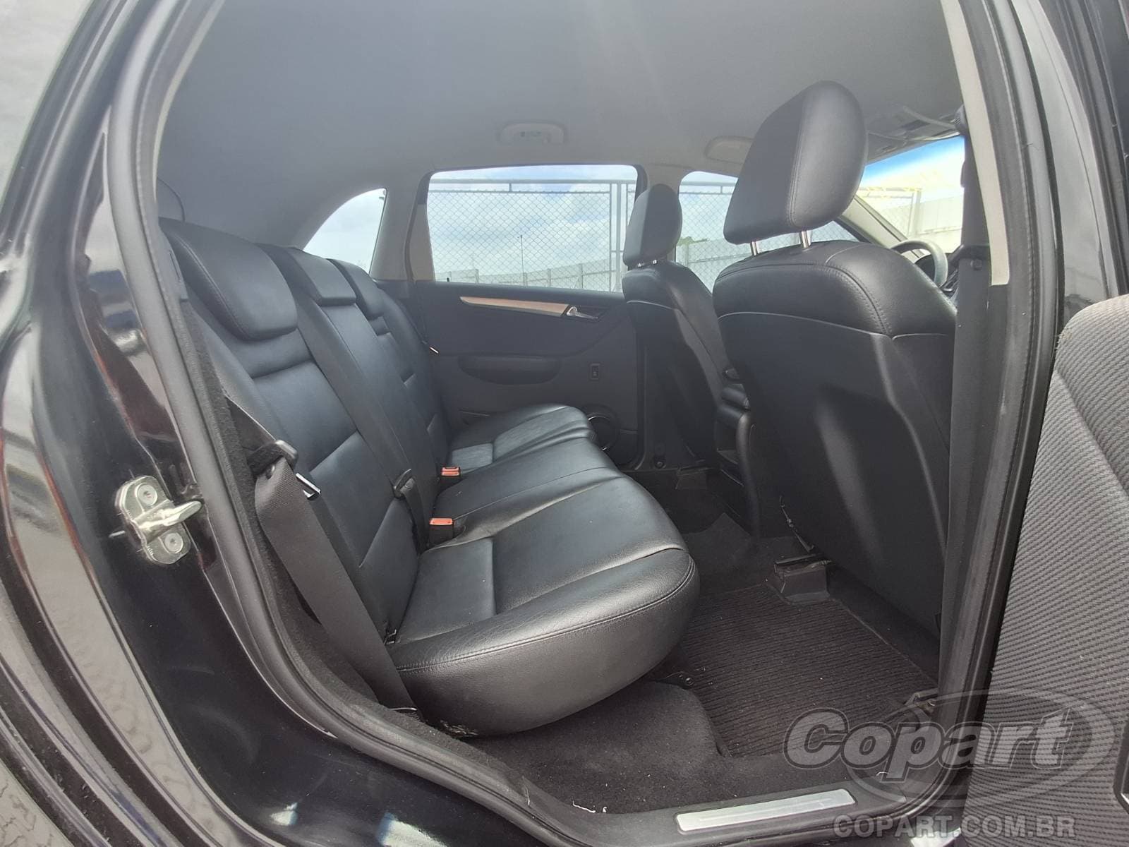 Mercedes-Benz Classe B 2011 — foto 6