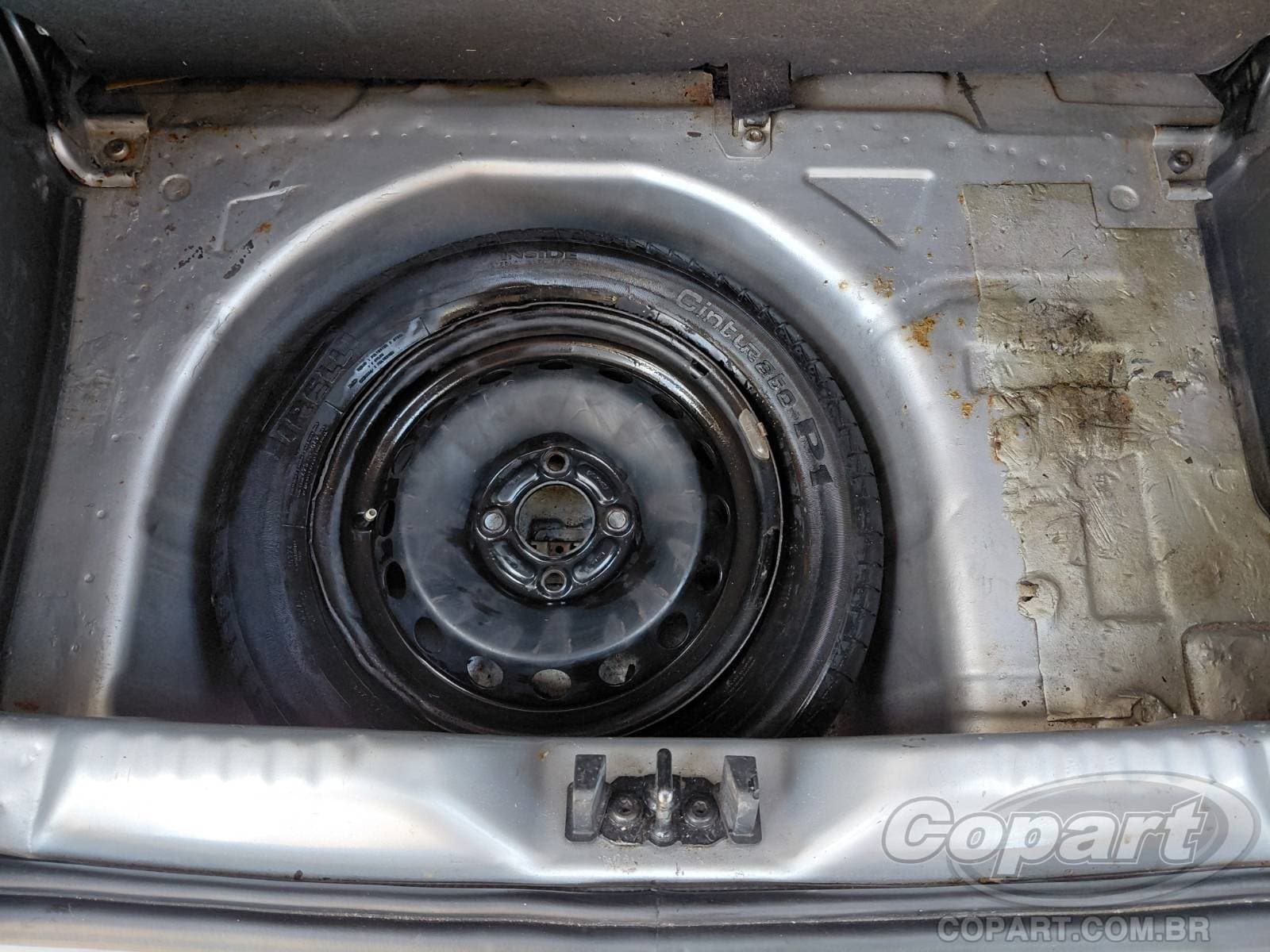 Ford KA 2015 — foto 10