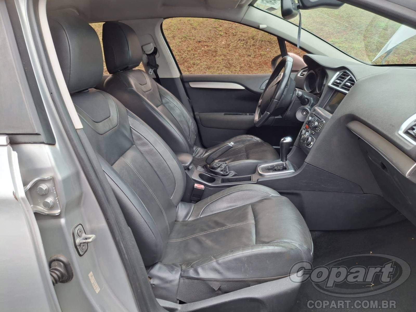 Citroën C4 Lounge 2015 — foto 5