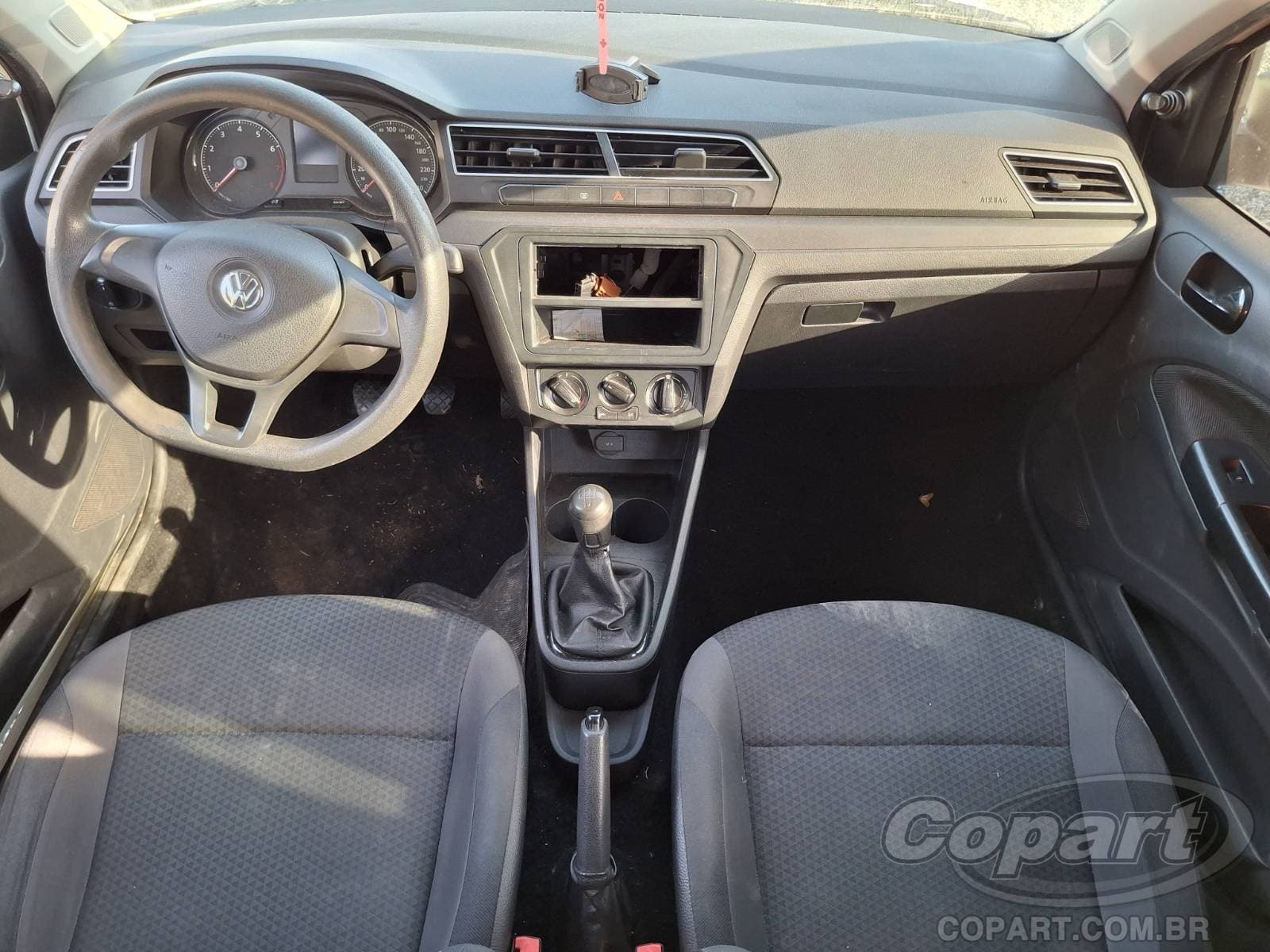 Volkswagen GOL 2021 — foto 9