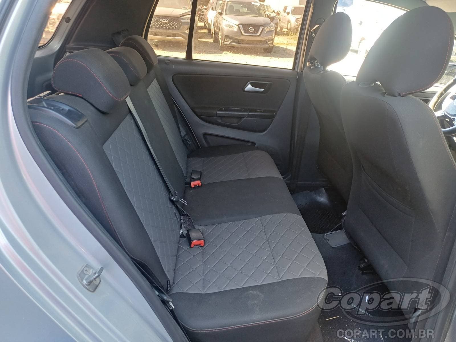 Volkswagen FOX 2021 — foto 6