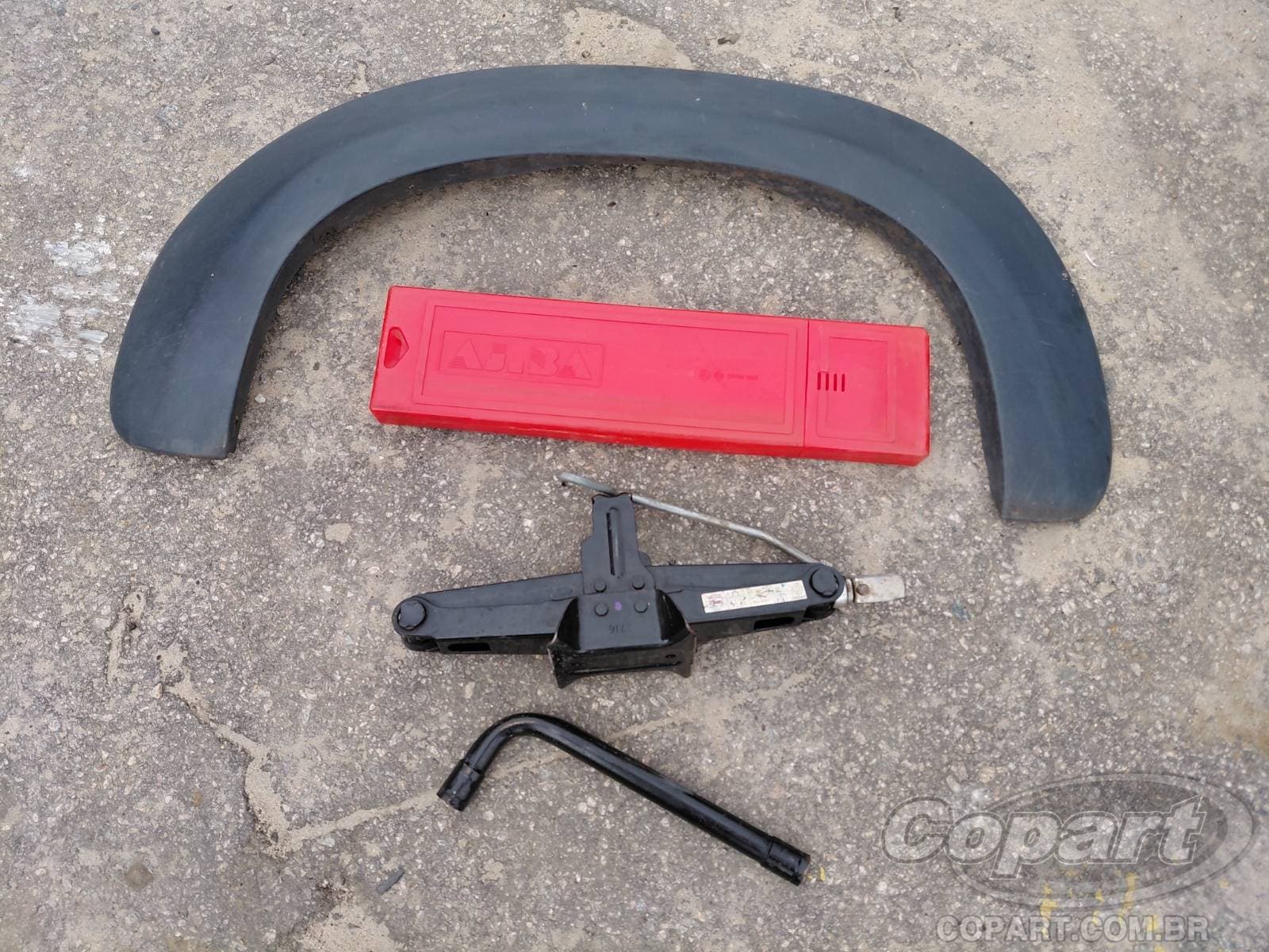 Fiat UNO 2016 — foto 11
