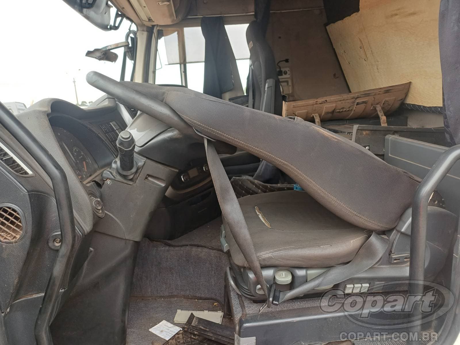 Iveco Stralis 2017 — foto 5