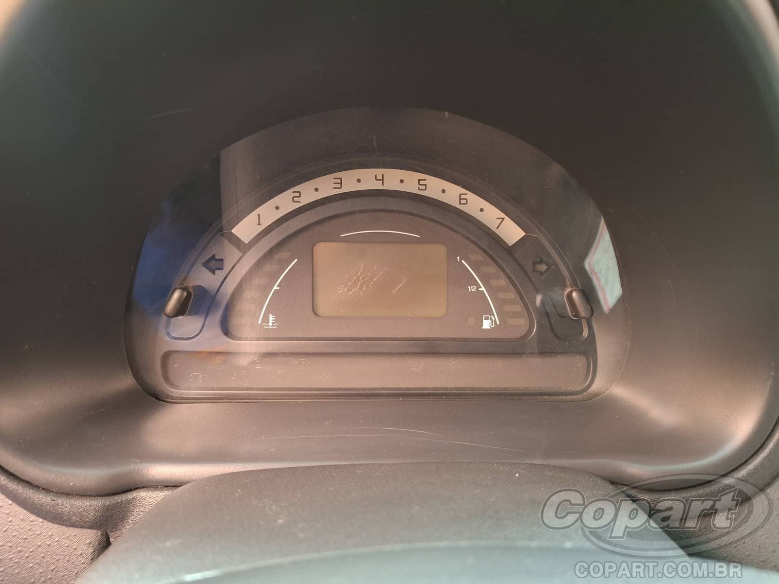 Citroën C3 2012 — foto 8