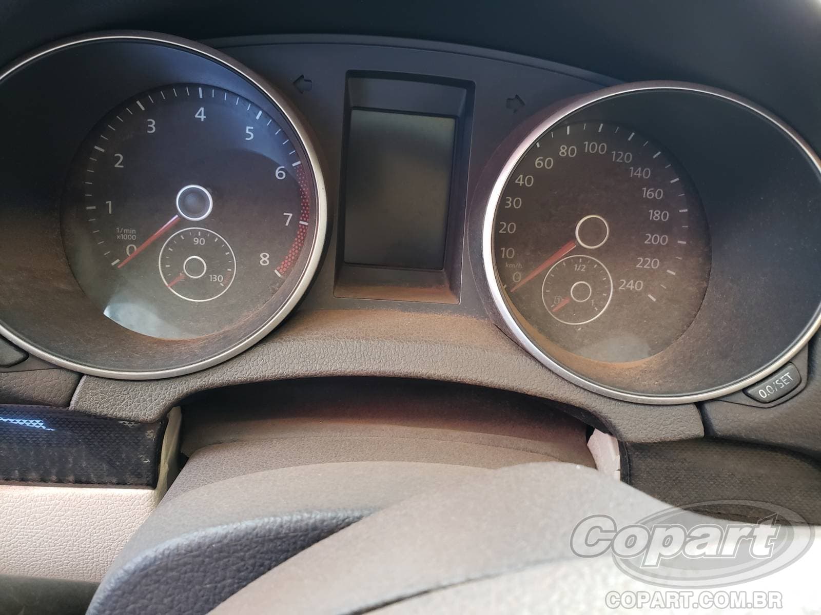 Volkswagen Jetta Variant 2011 — foto 8