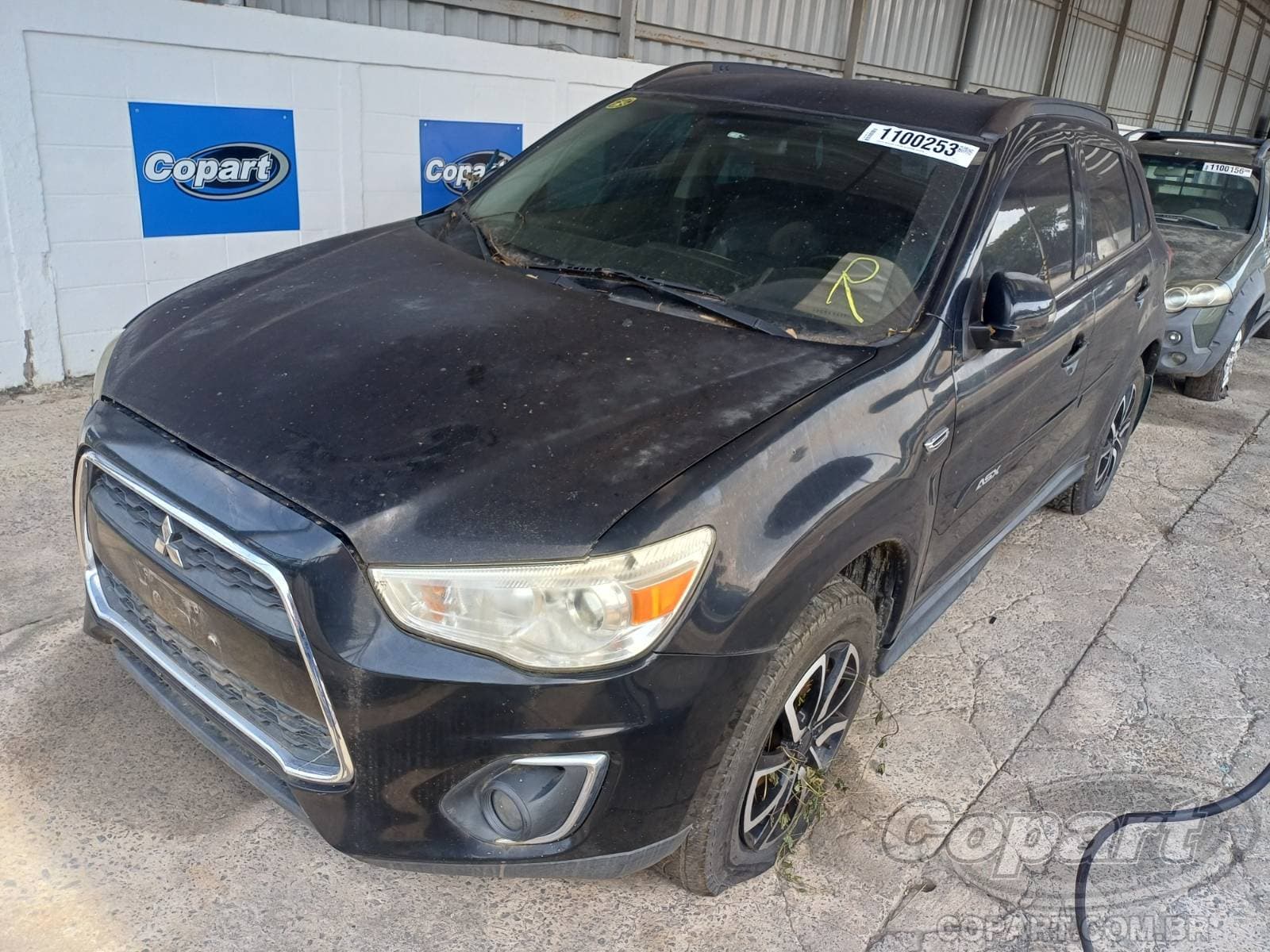 Mitsubishi ASX 2015 — foto 2