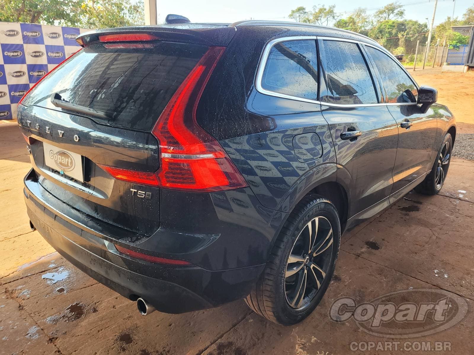 Volvo Xc60 2020 — foto 4