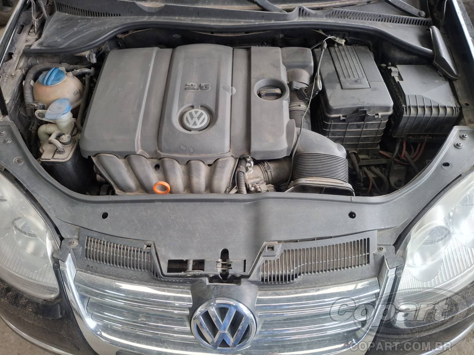 Volkswagen Jetta 2008 — foto 7