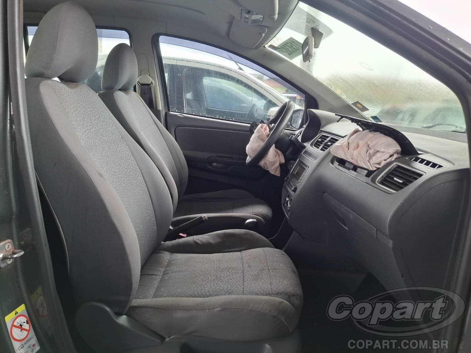 Volkswagen FOX 2014 — foto 5