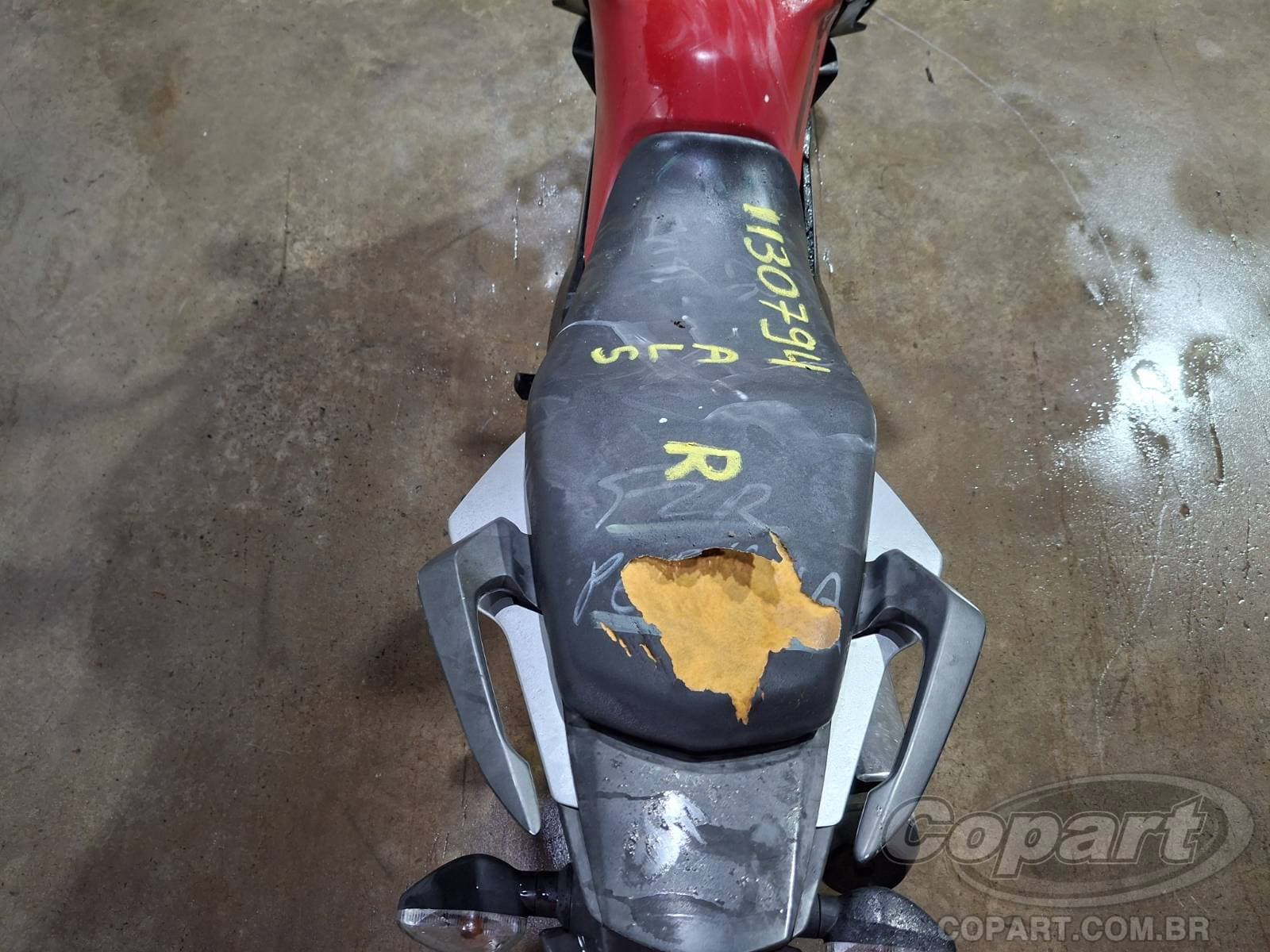 Honda CG 160 2023 — foto 10