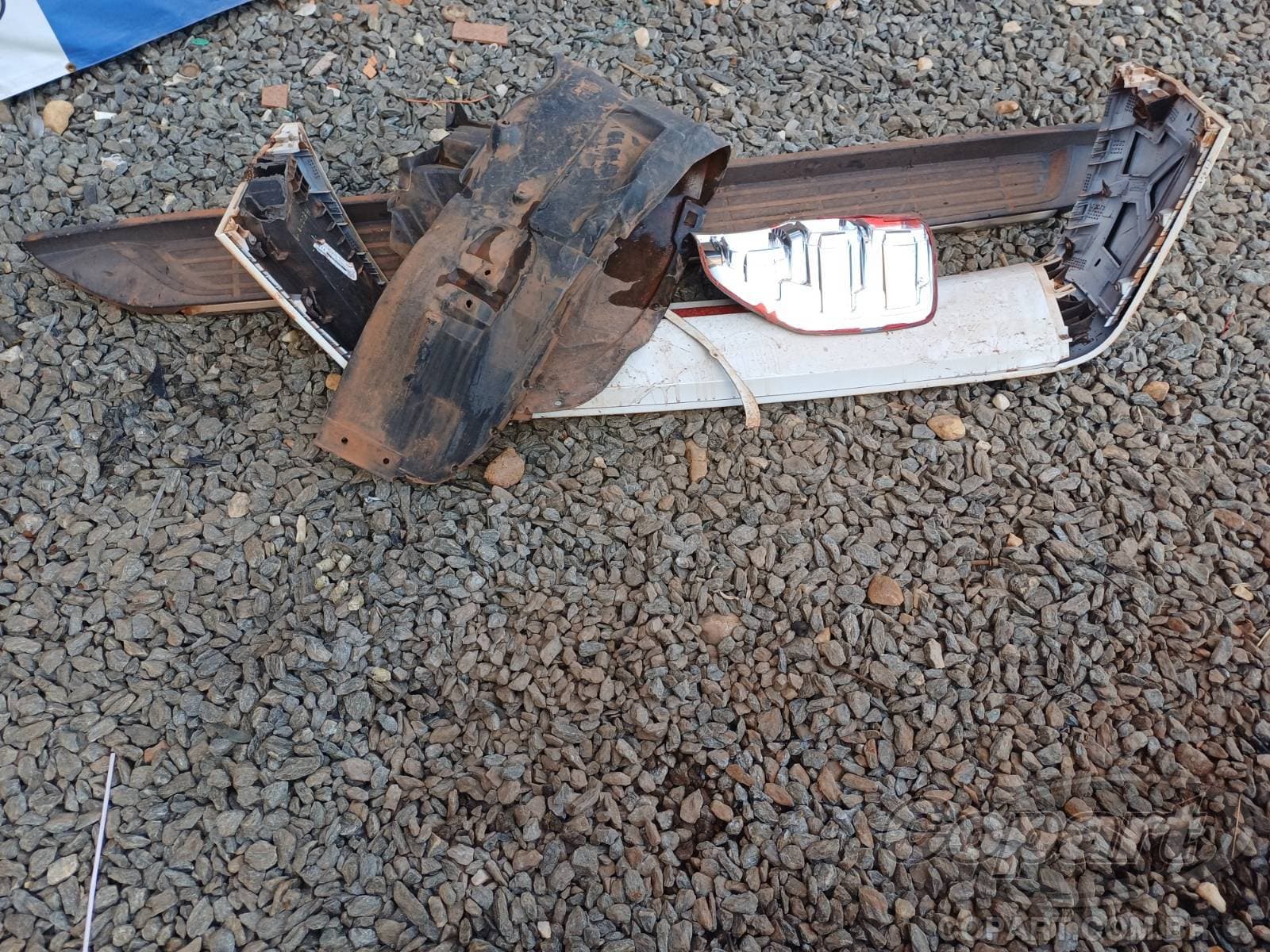 Ford Ranger CD 2023 — foto 11
