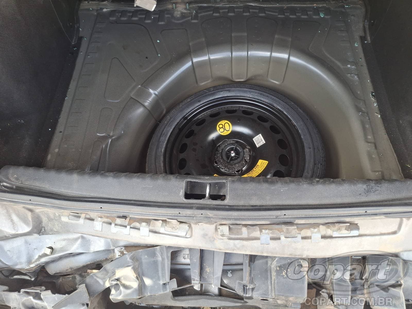 Chevrolet Cobalt 2018 — foto 10